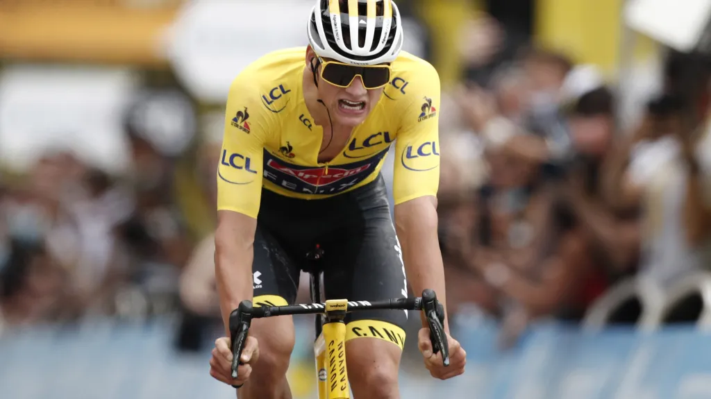 Mathieu van der Poel