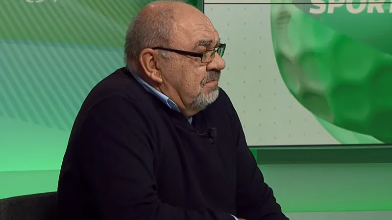 Aleš Krýzl: Závod v Söldenu je specifický. Všichni jsou nervózní