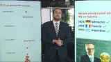 MS v řeči čísel a statistik