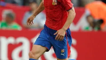 Pavel Nedvěd