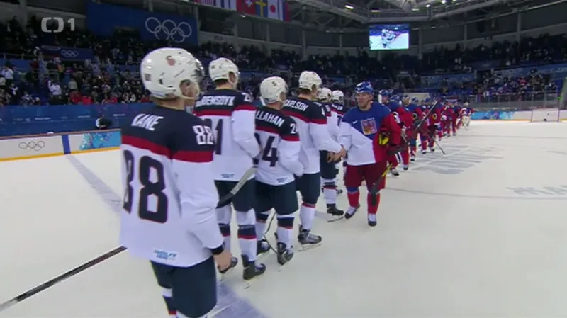 Hráči z NHL na olympijských hrách už nebudou