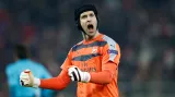 Petr Čech už má na svém kontě 169 nul v Premier League