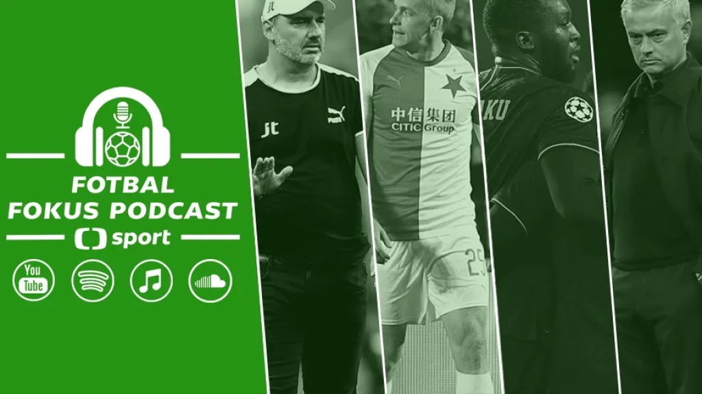 Fotbal fokus podcast 28.11.