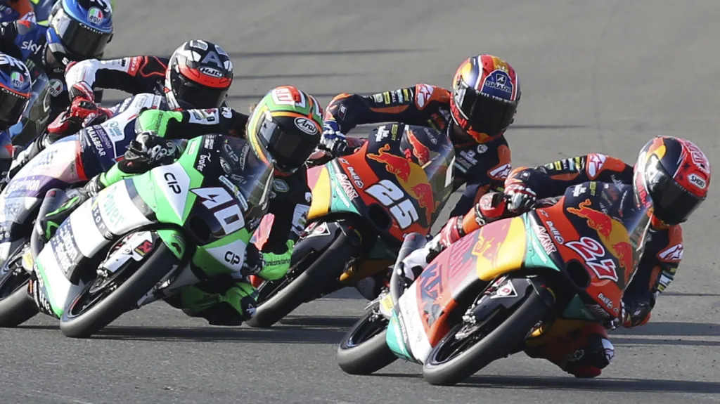 Velká cena Valencie