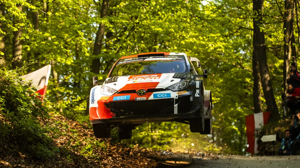 Sébastien Ogier