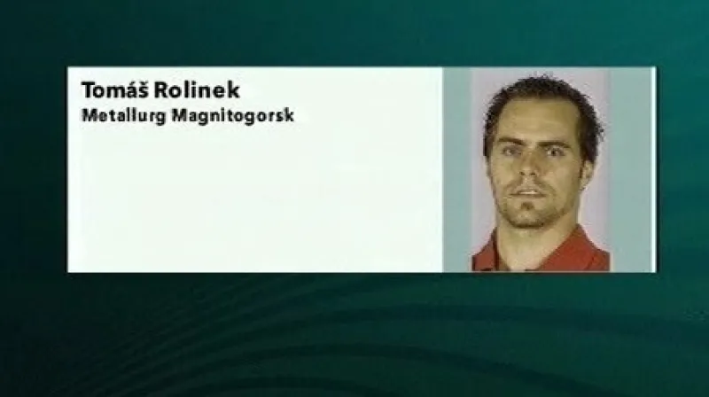 Reakce nominovaných hráčů