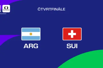 Argentina – Švýcarsko