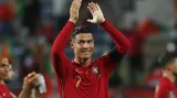 V nominaci Portugalska nechybí Ronaldo, čeká ho pátý šampionát