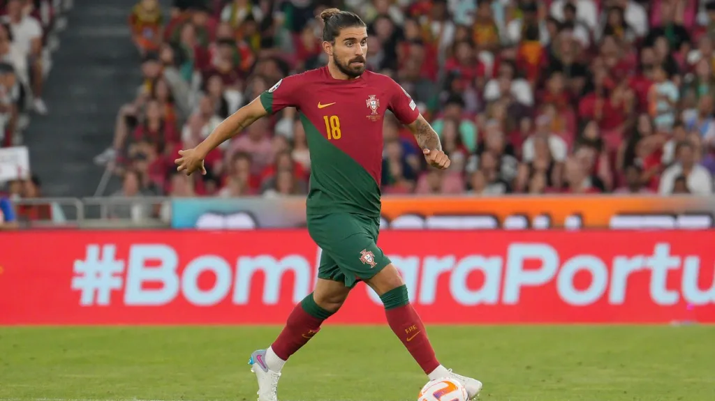 Rúben Neves