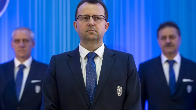 Teplice se distancovaly od vyjádření Malíka