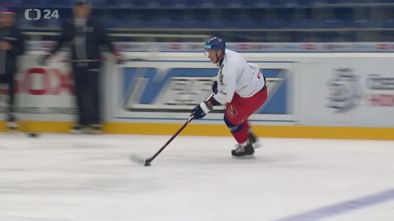 K nároďáku se připojil Ondřej Palát