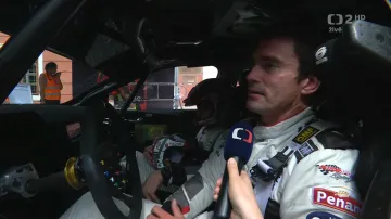 Ohlasy Kopeckého, Mareše a Stříteského po závěrečné erzetě