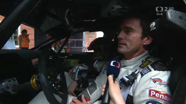 Ohlasy Kopeckého, Mareše a Stříteského po závěrečné erzetě