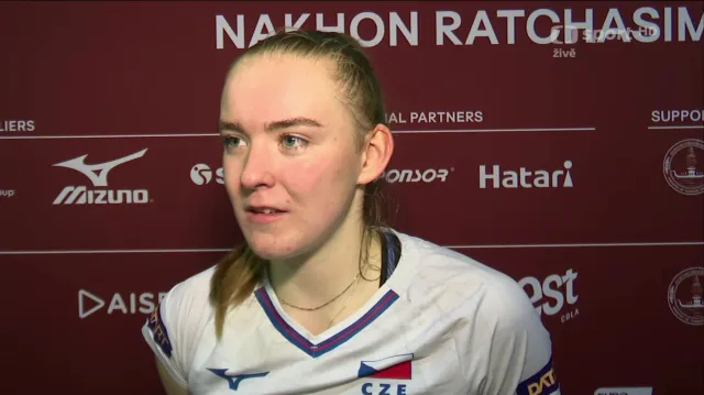 Ohlasy Moniky Brancuské a Jannise Athanasopulose