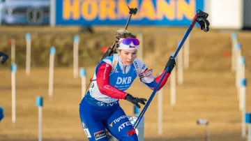 Sestřih smíšené štafety v Otepää s ohlasy