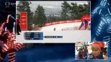 Bezprostřední české reakce po smíšených štafetách