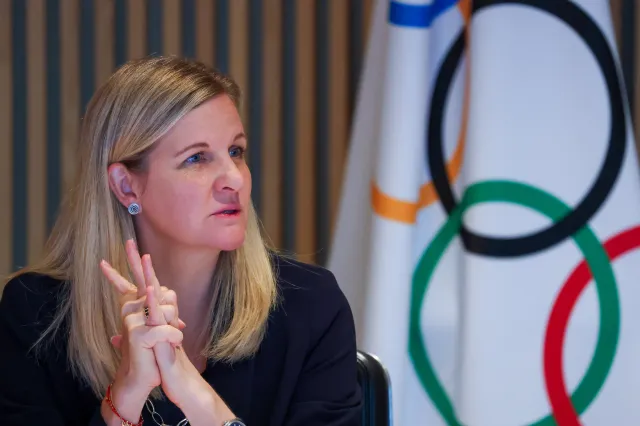 Bělorusko se může vrátit na sportovní scénu. MOV doporučil zrušit sankce, omezení Ruska trvá