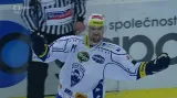 Gól v utkání Brno - Zlín: Malec - 3:0 (31. min.)