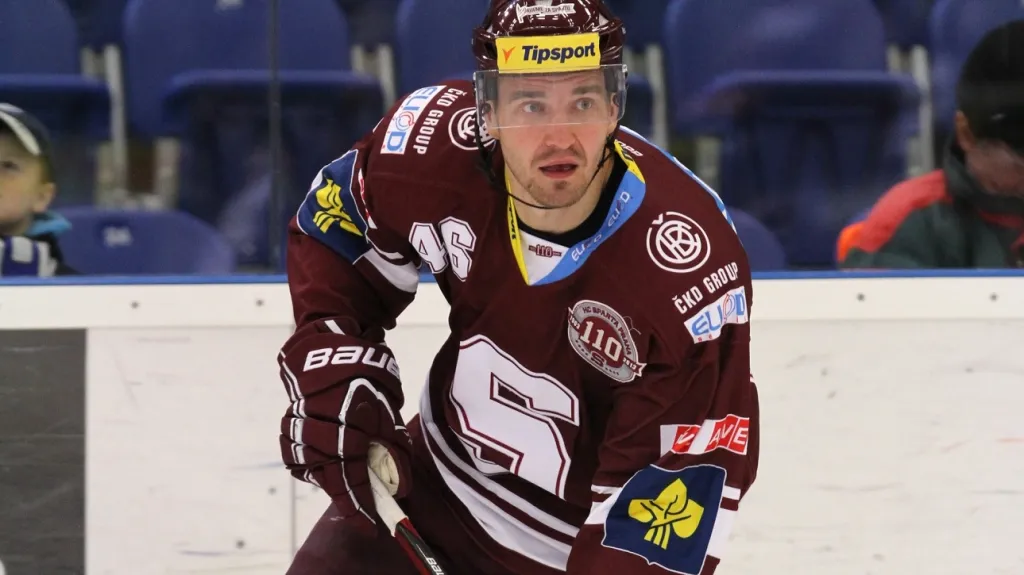 Petr Kumstát