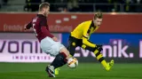 Borussia Dortmund - AC Sparta Praha
