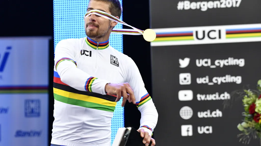 Peter Sagan