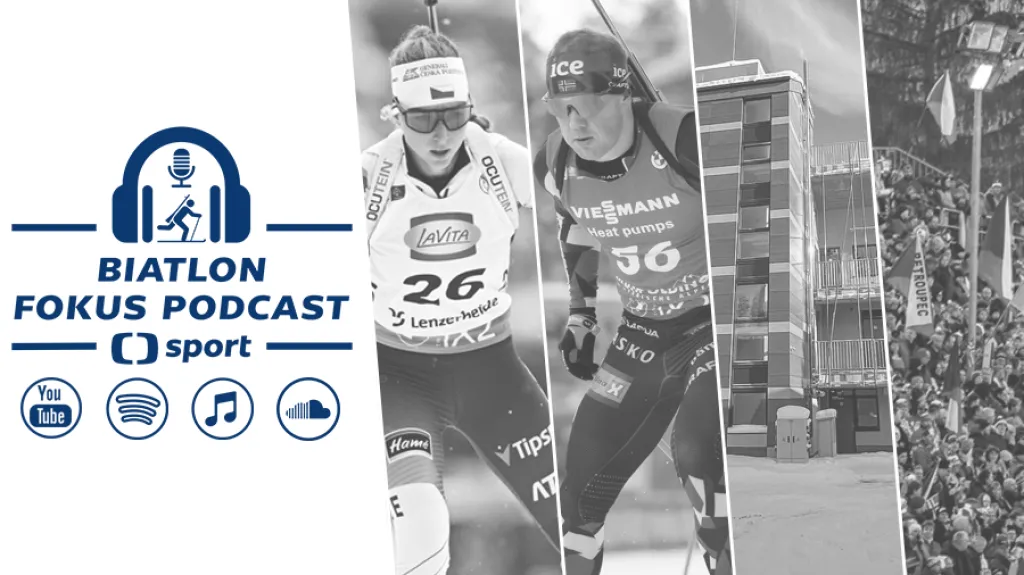 Biatlon fokus podcast