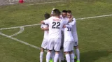 Gól v utkání Ústí nad Labem - České Budějovice: Zeman - 2:0 (64. min.)