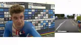 Vacek o časovce: Trápil jsem se celou trať