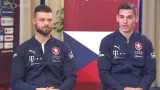 Fotbal extra: Anglie - Česko