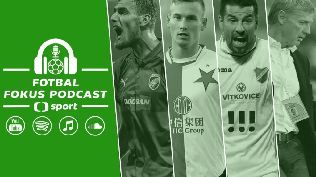 Fotbal fokus podcast 19.2.