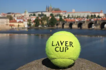 Laver Cup