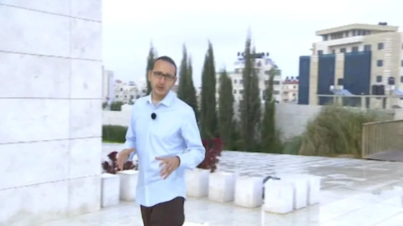 Horizont 24 o novodobém otroctví