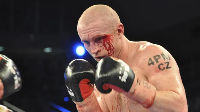 Konečný po poslední bitvě: Nedal jsem mu to zadarmo, jsem spokojen