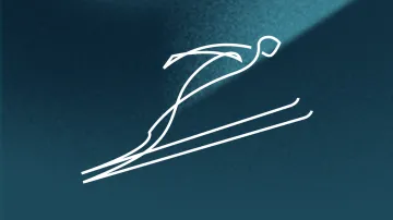 Představení sportu: Skoky na lyžích