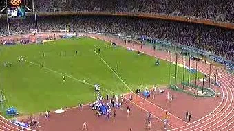 IAAF Diamond League 2010 Francie