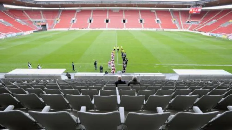 Reportáž Lucie Müllerové a Zuzany Luňákové