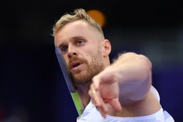 Jakub Vadlejch