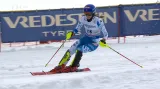 Kombinaci dvojic na lyžařském MS vyhrály Johnsonová se Shiffrinovou