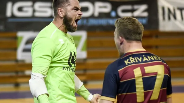 1. Futsal liga 2024/2025