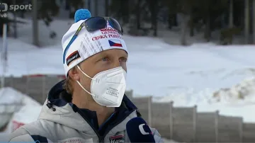 Rybář: Ujel nám autobus, a pak ještě další