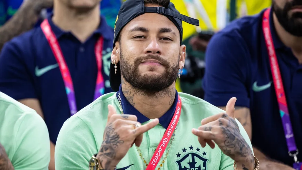Neymar