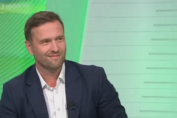 Petr Graclík zve na Olympijský běh i Evropské hry