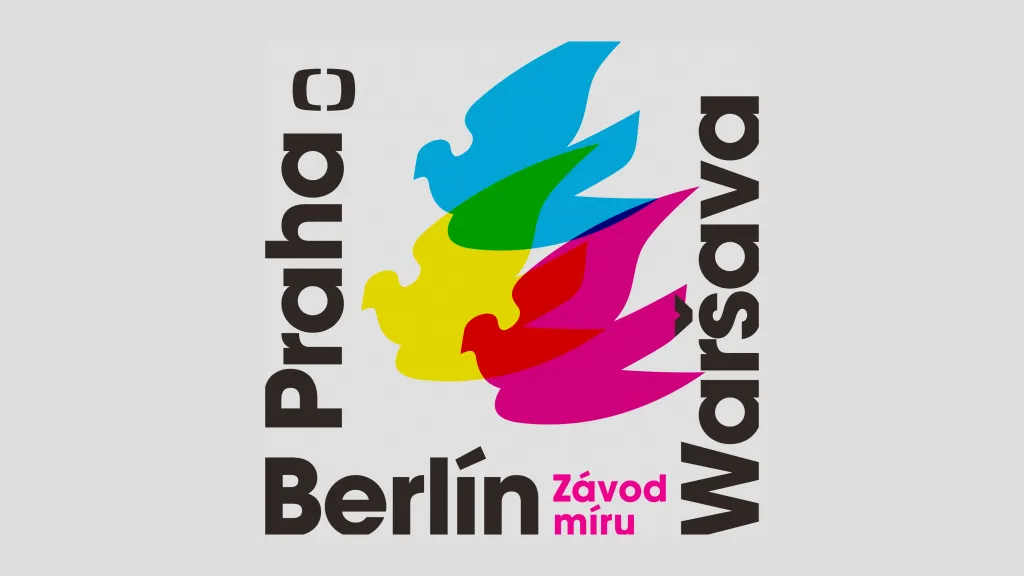 Podcastová série Praha Berlín Waršava