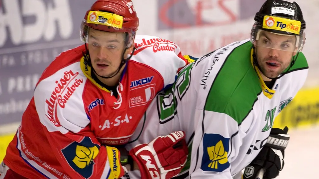 Rostislav Martynek proti Zbyňku Hrdel z Boleslavi