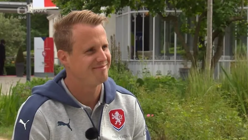 Limberský: Věřme, že jsme schopni bodovat