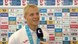 Juniorský mistr světa Michal Rada