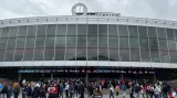 Pražská O2 arena