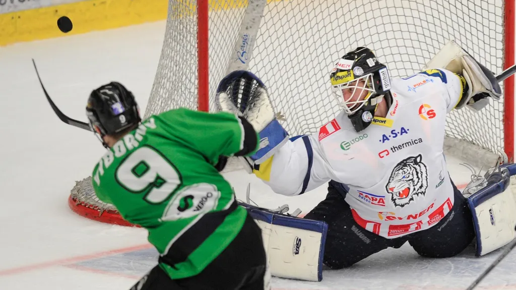 Mladá Boleslav - Liberec