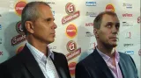 Ohlasy trenérů po utkání Sparta - Sigma