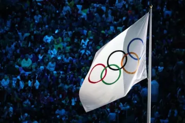 Olympijské hry v Riu